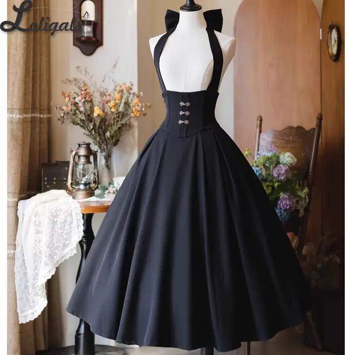 Forest Wardrobe-Jupe corset rétro classique