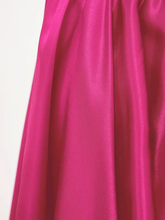 Jupe de Flamenco espagnole pour filles