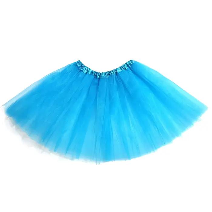 Jupe tutu en tulle pour adultes