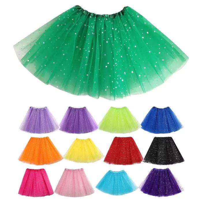 Jupe Tutu de danse pour femmes adultes