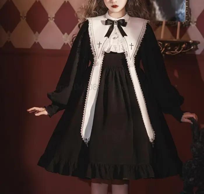 Robe Lolita pour femmes