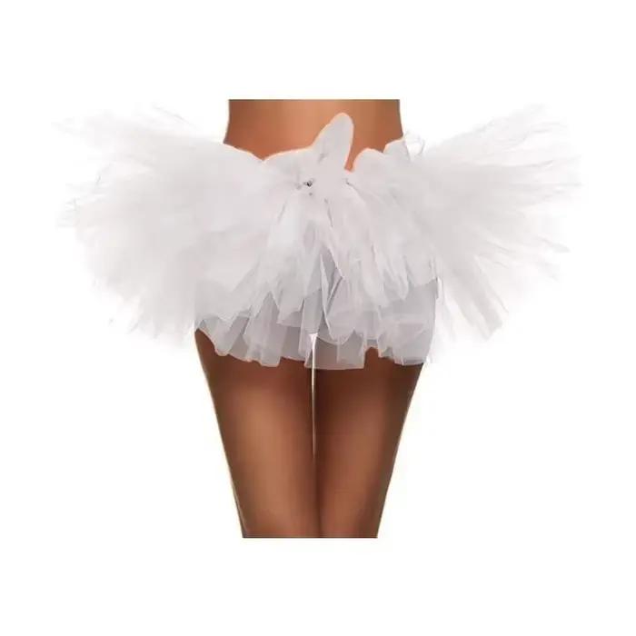 Demi-jupe Sexy pour femmes adultes