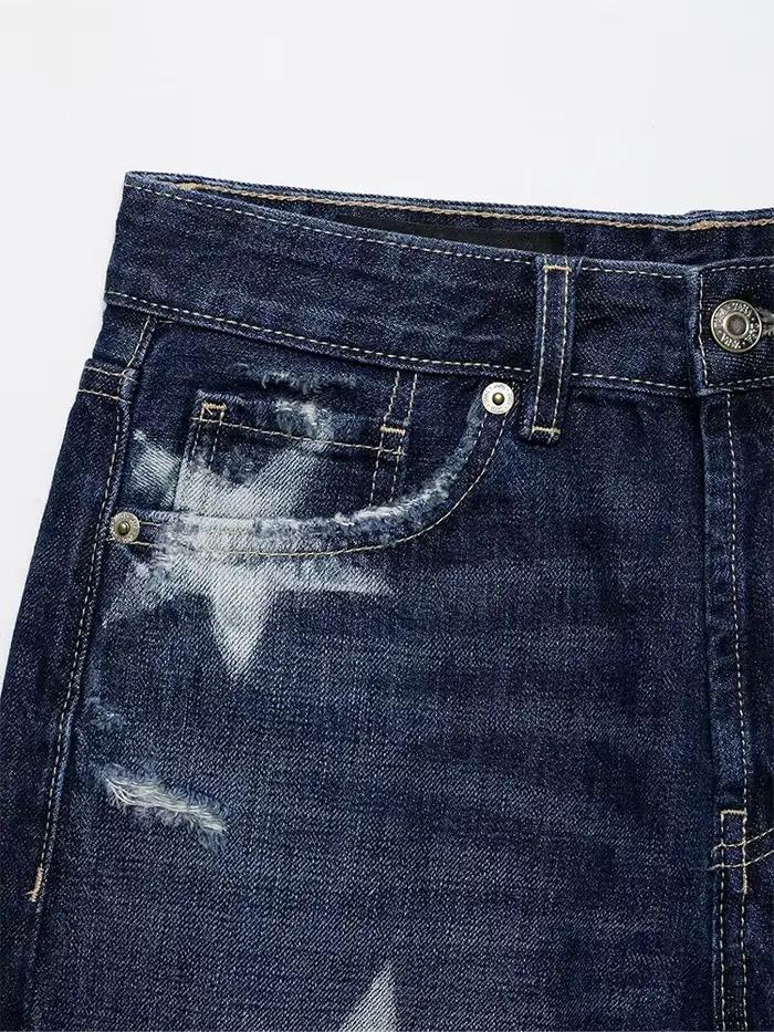 Jupe midi rayée chic et élégante pour femme