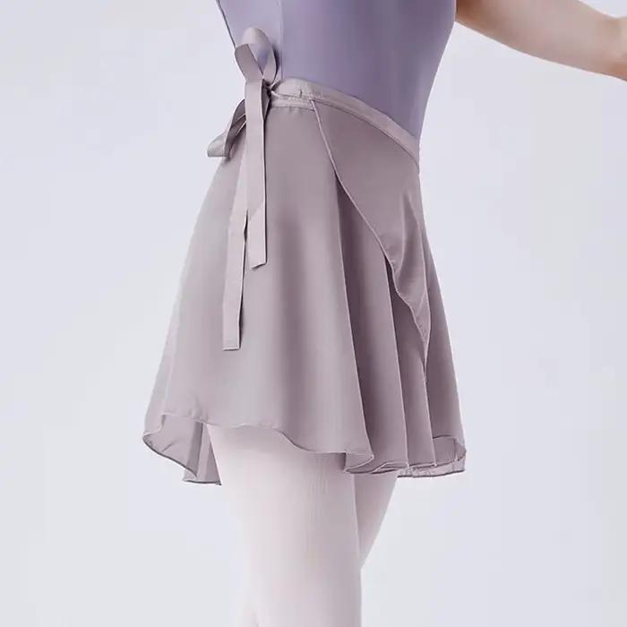 Jupes de ballet pour femmes