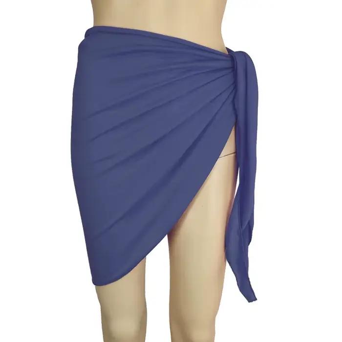 Jupes de plage pour femmes