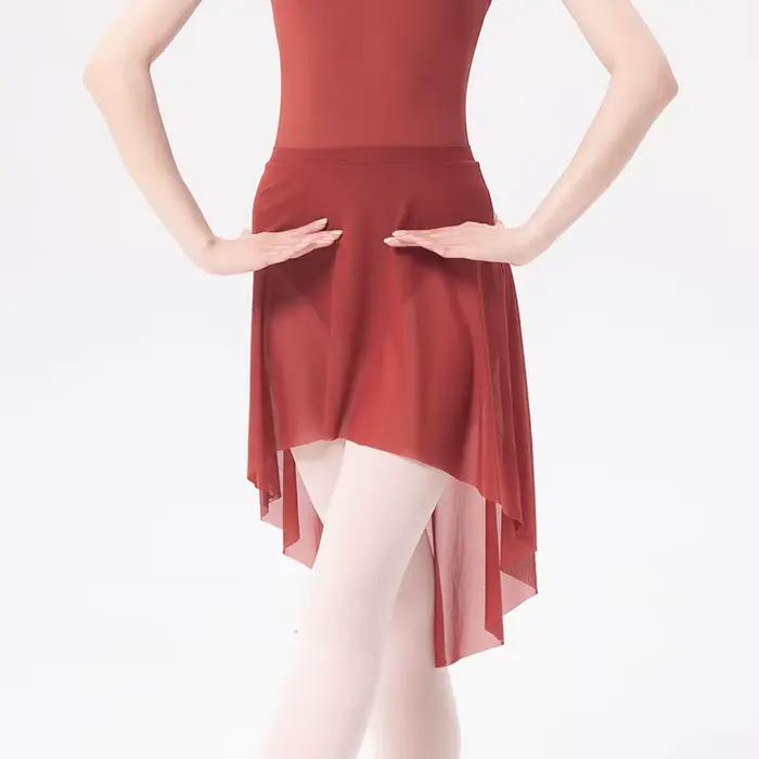 Robe de Ballet Ballerine pour Femme