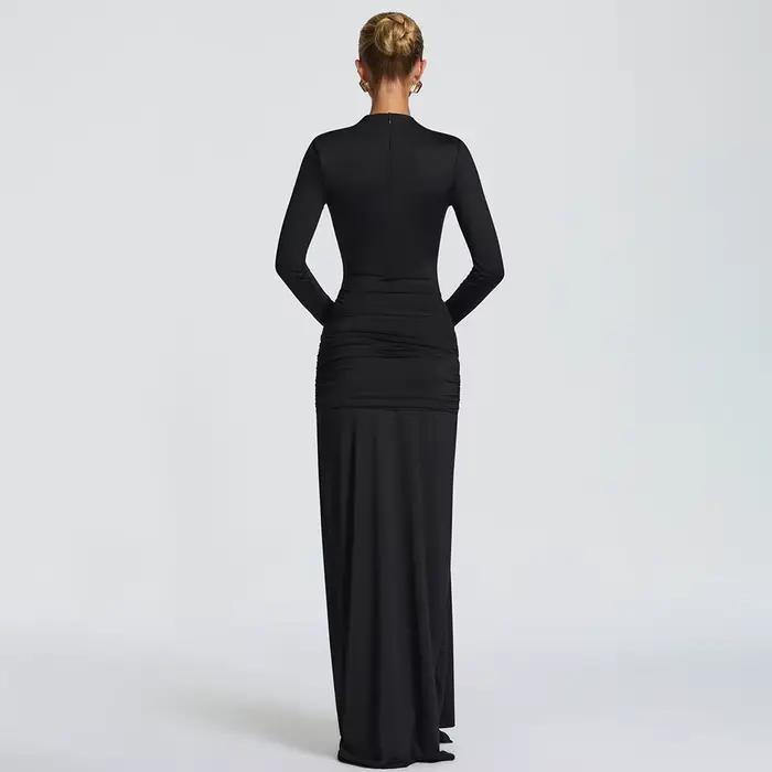 Robe de soirée de Style Banquet