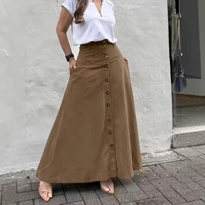 Jupe élégante pour femmes