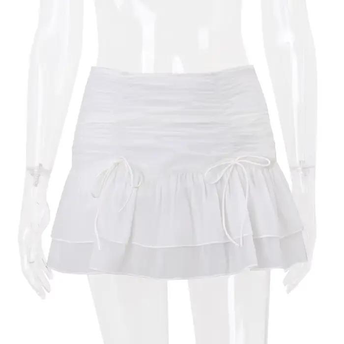 Fée vent jupe moelleuse Spice Girl
