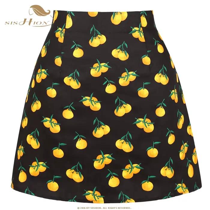 Mini-jupe sexy pour femmes