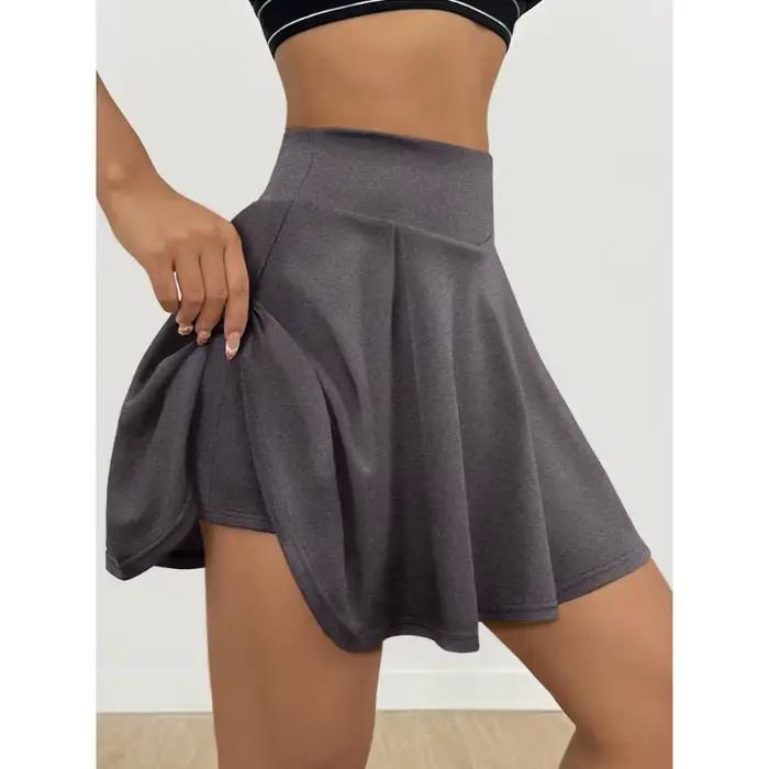 Jupe demi-corps pour femme