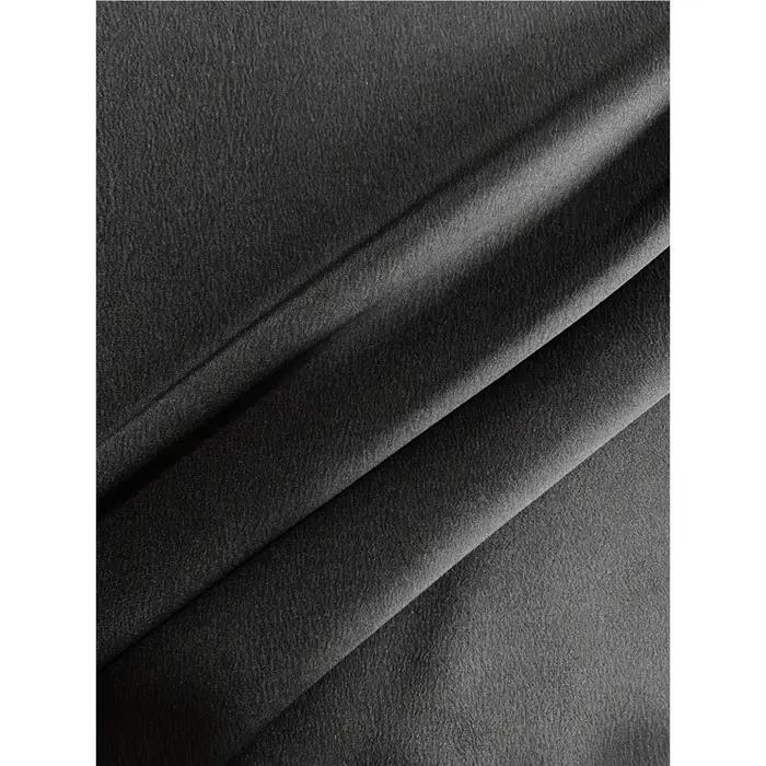 Jupe rétro taille haute avec un design devant court et dos long