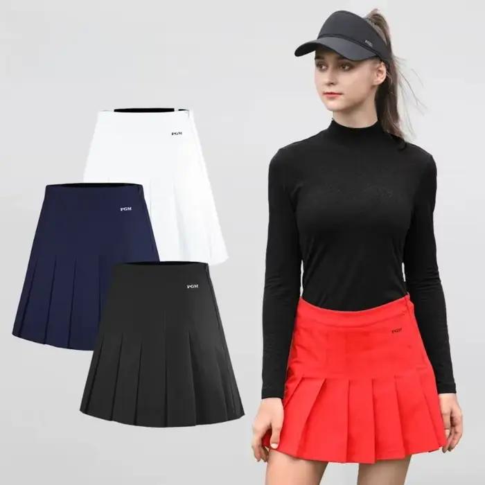 Jupe de sport pour femmes, jupe d'été QZ071