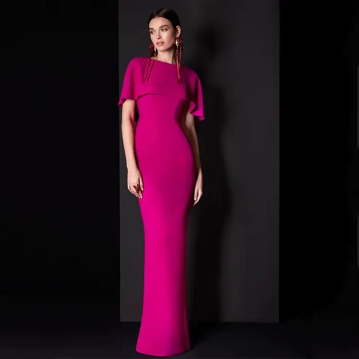Robes d'invité de mariage pour femmes