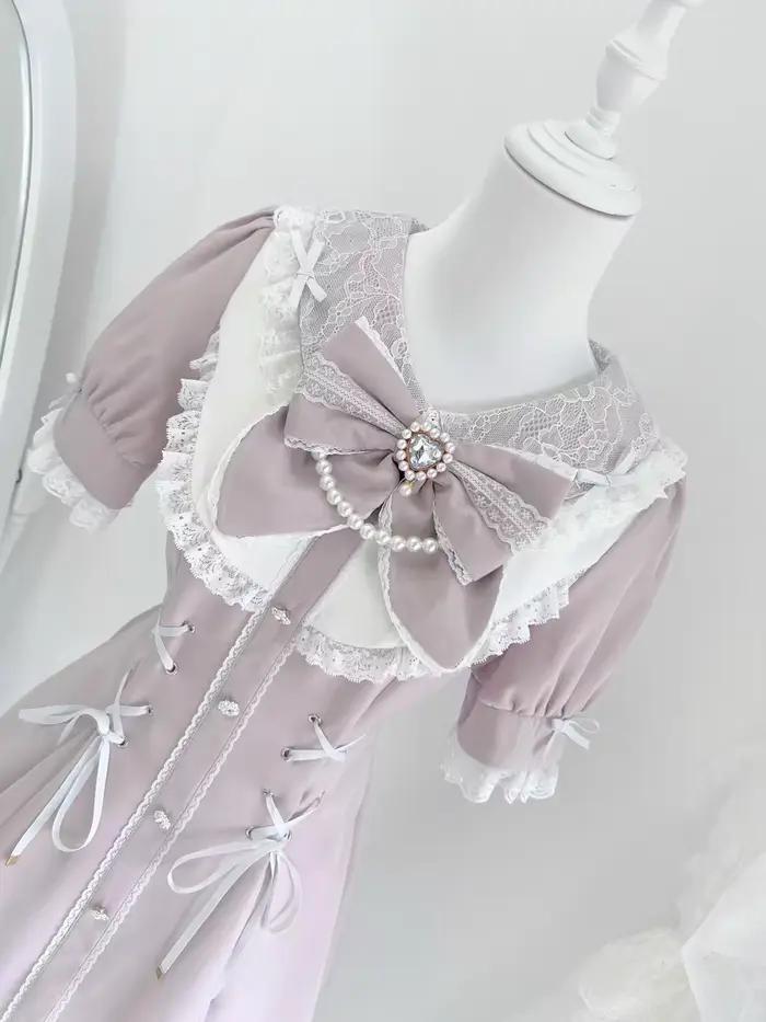 Kawaii – ensemble jupe à manches courtes pour femmes, esthétique Y2k, Slim, taille haute, nouvelle r