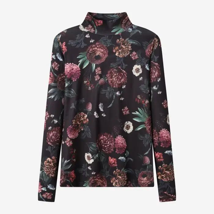 AS AW25 – jupe classique en Satin de haute qualité, taille réglable, vêtements pour femmes toutes sa