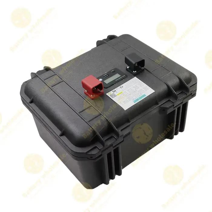 Batterie au lithium titanate Yinlong 12V 45ah 40ah LTO66160 10C haute puissance avec BMS intégré, batterie rechargeable pour autoradio, sans taxes