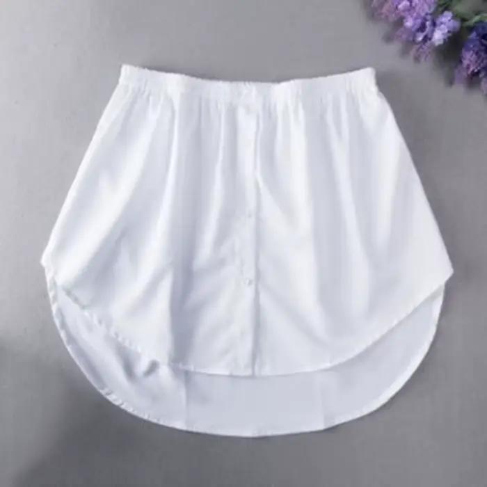 Jupe noire décontractée pour femmes style moderne élégante pour toutes les occasions années 2023 mode urbaine tricoté polyester confortable