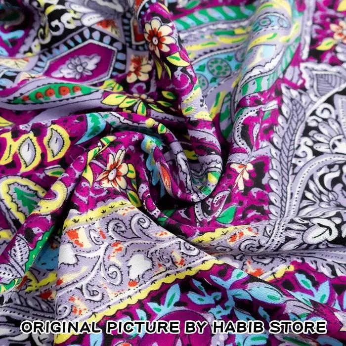 Jupe Bohème Rétro Imprimée Fleuri Femme Style Folk Indépendant Printemps Été Taille Haute A-Ligne Plissée Longues Décontractées Vacances Plage