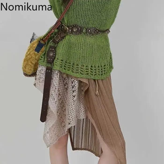 Jupes Vintage pour Femmes 2026 – Nouvelle Collection
