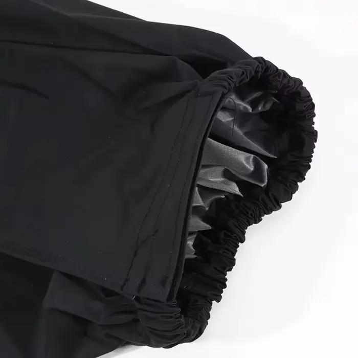 Jupe-pantalon imperméable coupe-vent légère pour voiture électrique