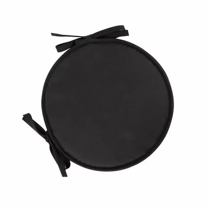 Coussins de chaise de jardin ronds, tabouret de bistro pour Patio, maison, coussins de jardin intérieur et extérieur colorés, diamètre 30Cmcm