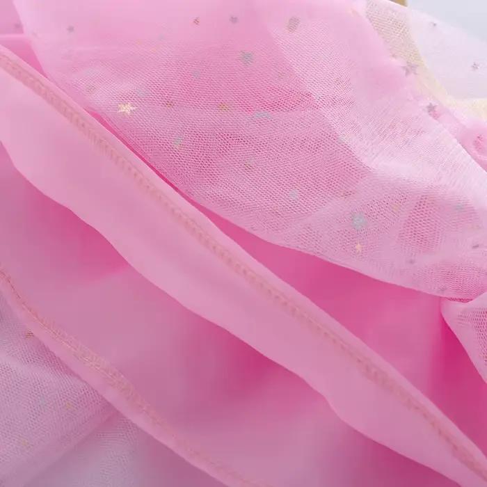 Jupes pour enfants pour filles été coton dentelle bébé Mini Tutu