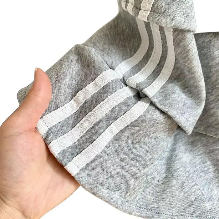 Jupe courte rayée douce polyester été 2026 anti-exposition bouffante ajustement parfait femmes occasions spéciales