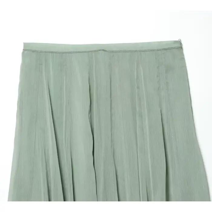 Jupe midi femme Printemps-Été 2026 – Tendance décontractée