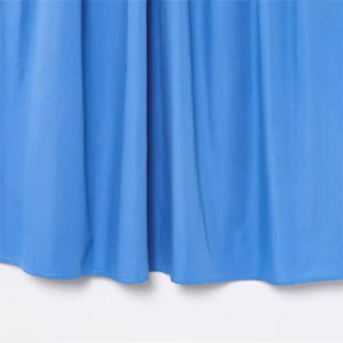 Jupe midi polyester Keyanketian élégante à taille élastique pour femmes longueur cheville style bureau dames polyvalente occasions diverses
