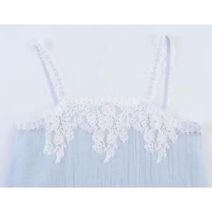 Ensemble jupe midi taille haute et haut en dentelle sans manches pour femmes, élégant et tendance, HipSeam, printemps 2026, bleu, or, noir