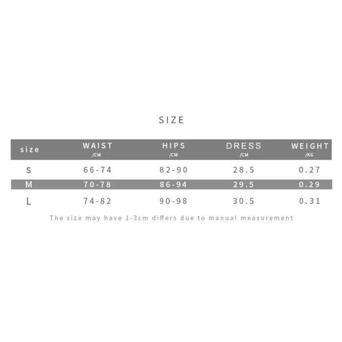 Jupe-short asymétrique superposée taille haute pour femme