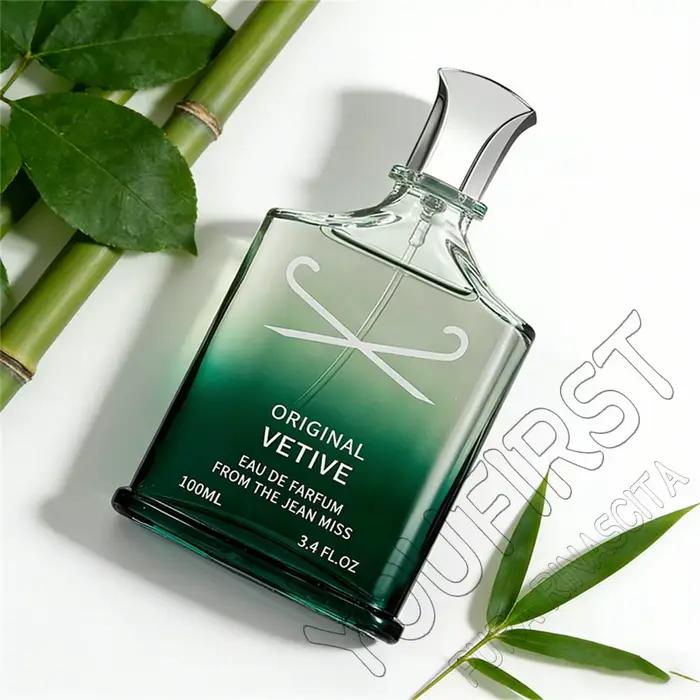 Parfum de luxe pour homme 100ml, eau de parfum pour homme, Cologne masculine, parfums masculins, parfum naturel longue durée, parfums homme