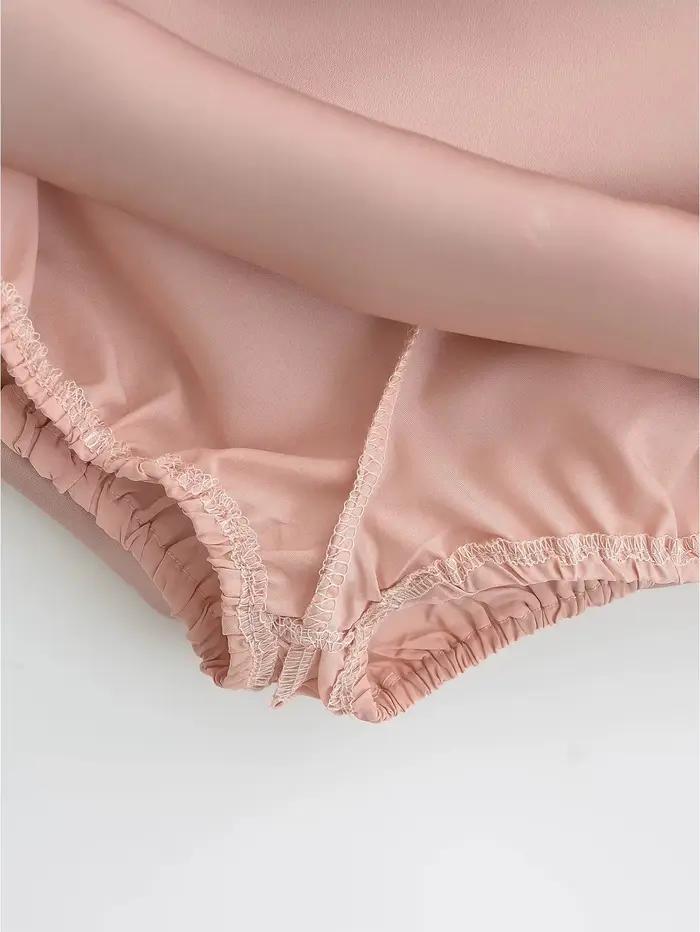 Mini jupe crayon en satin Yamycka pour femmes, vêtements d'été sexy, vintage, noir, blanc, rose, mode, jupes courtes, mignon, micro pour plage et soirées