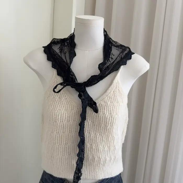 VENTE FLASH 2025! Jupe Y2K en dentelle et tulle pour femme