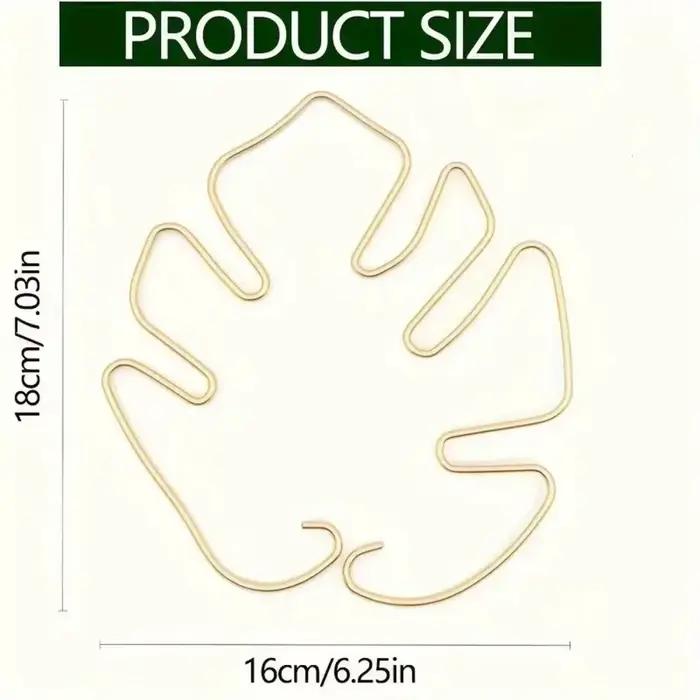 Support de plante suspendu anti-chute de grande taille, cadre de support pour tiges de plantes, stabilisateur robuste pour tiges grimpantes et feuilles, pour la décoration de pots de fleurs